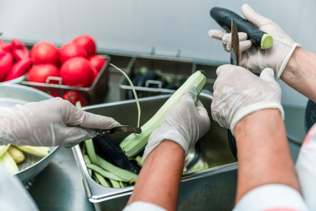food safety quality management software