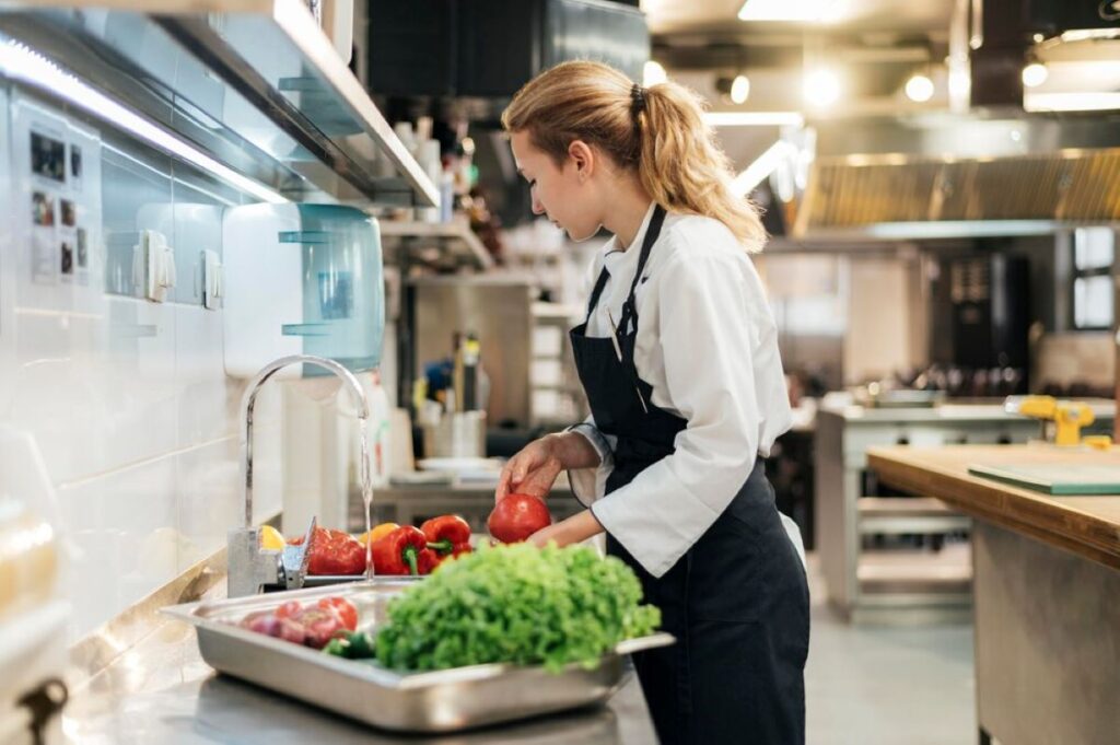 food safety quality management software
