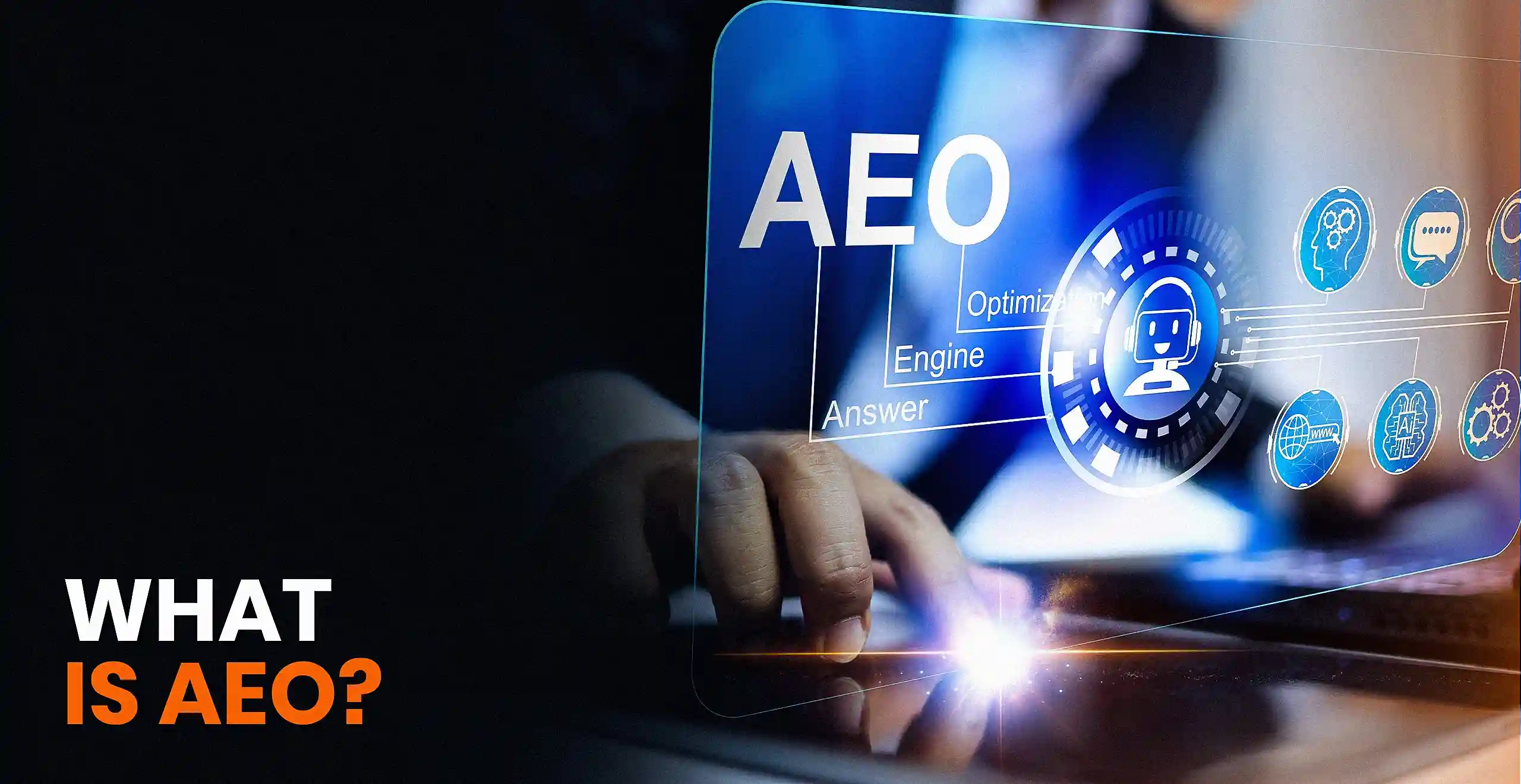 7 Signs It’s Time to Hire AEO Agency Support for AI Search
